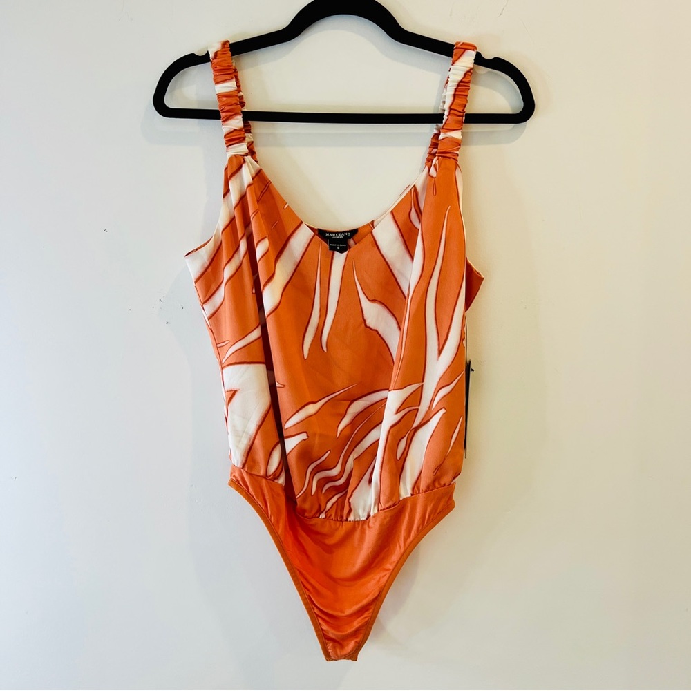 Marciano | Rumble In The Jungle Bodysuit